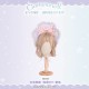 Mademoiselle Pearl Sanrio Cinnamoroll Ocean Themed JSK and OPs(Reservation/2 Colours/Full Payment Without Shipping)